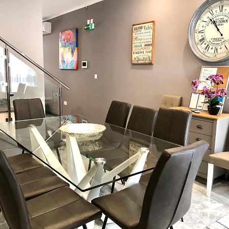 Holiday Townhouse In Sliema Centre 외부 사진