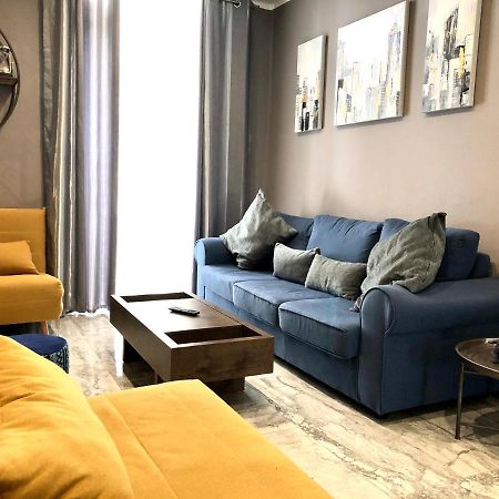 Holiday Townhouse In Sliema Centre 외부 사진
