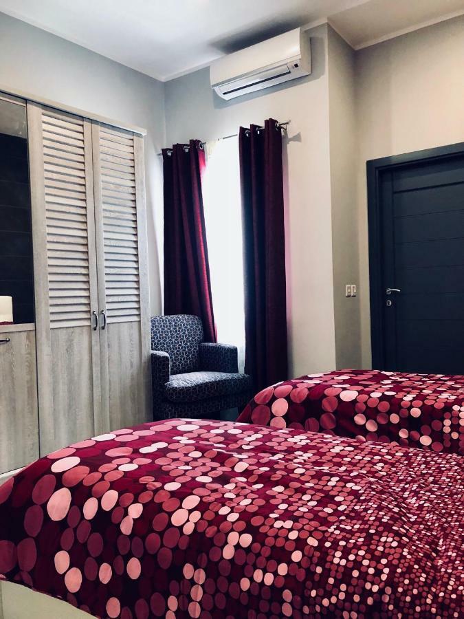 Holiday Townhouse In Sliema Centre 외부 사진