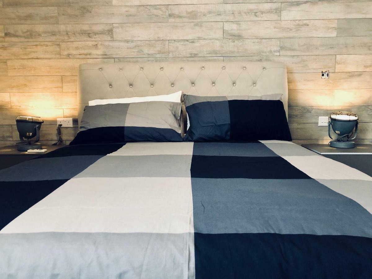 Holiday Townhouse In Sliema Centre 외부 사진