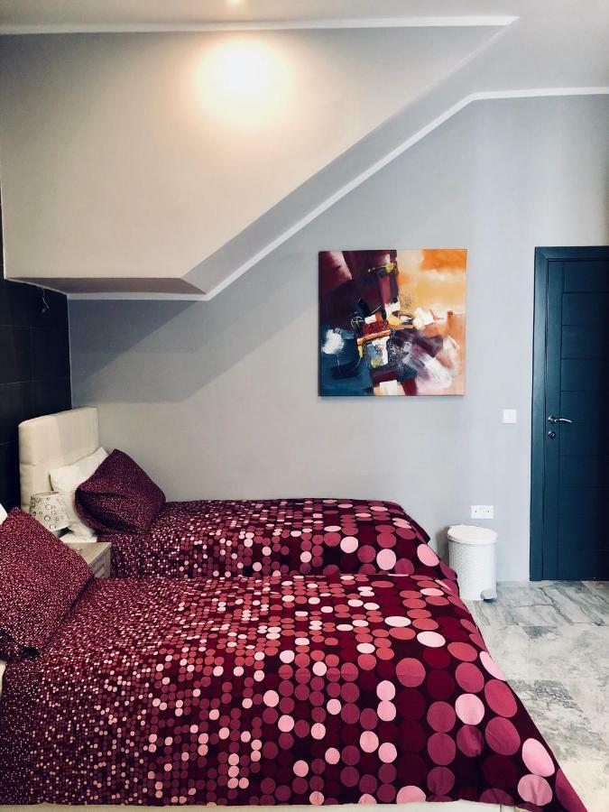 Holiday Townhouse In Sliema Centre 외부 사진