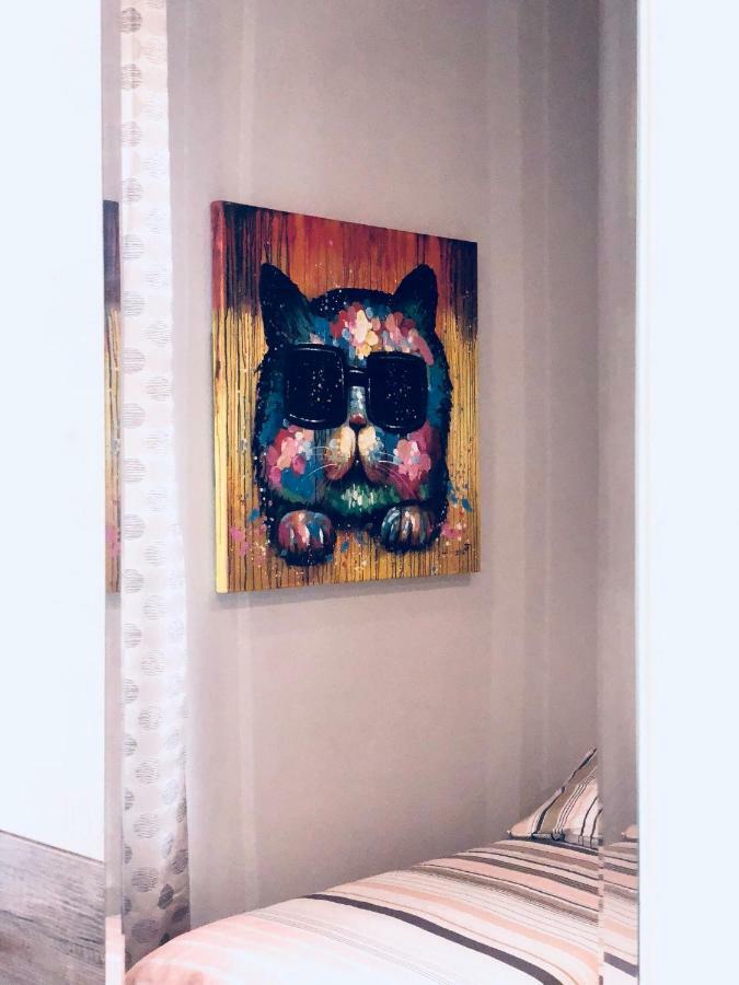 Holiday Townhouse In Sliema Centre 외부 사진