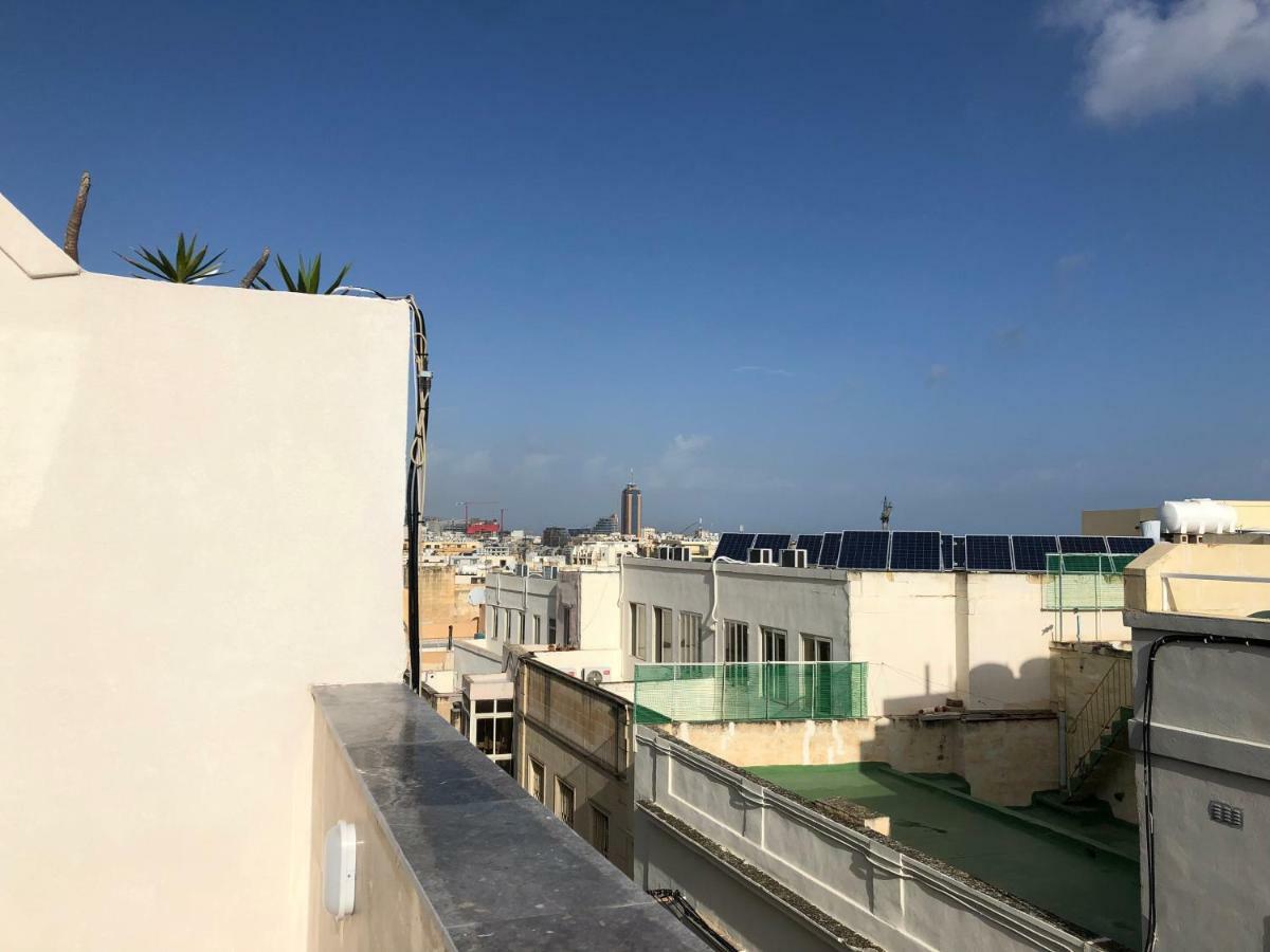 Holiday Townhouse In Sliema Centre 외부 사진