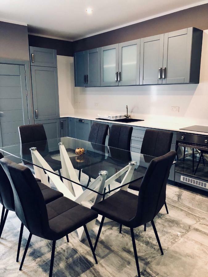 Holiday Townhouse In Sliema Centre 외부 사진