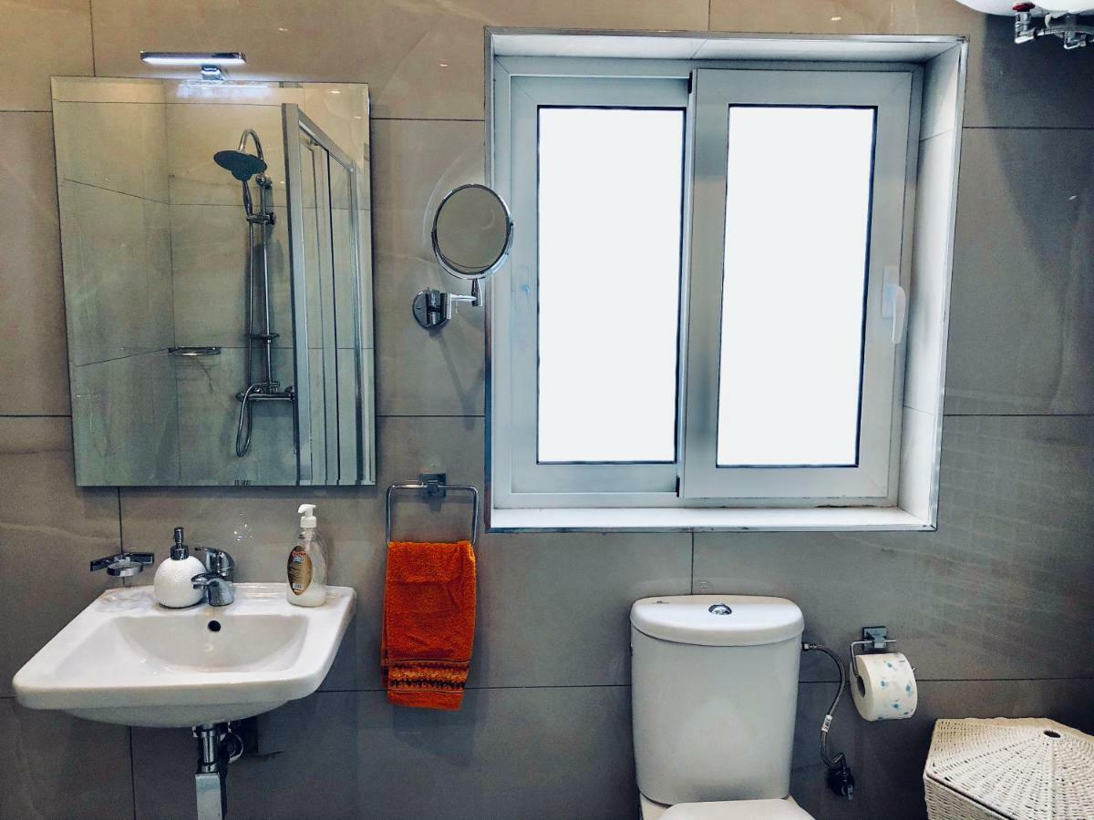 Holiday Townhouse In Sliema Centre 외부 사진