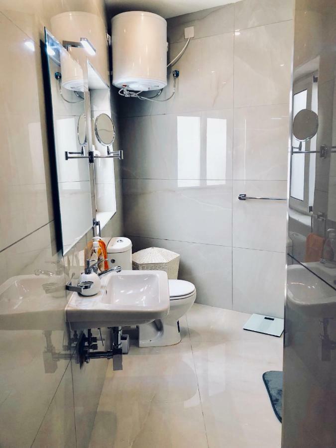 Holiday Townhouse In Sliema Centre 외부 사진