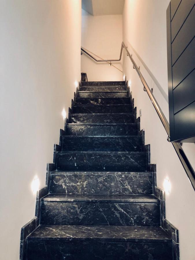 Holiday Townhouse In Sliema Centre 외부 사진