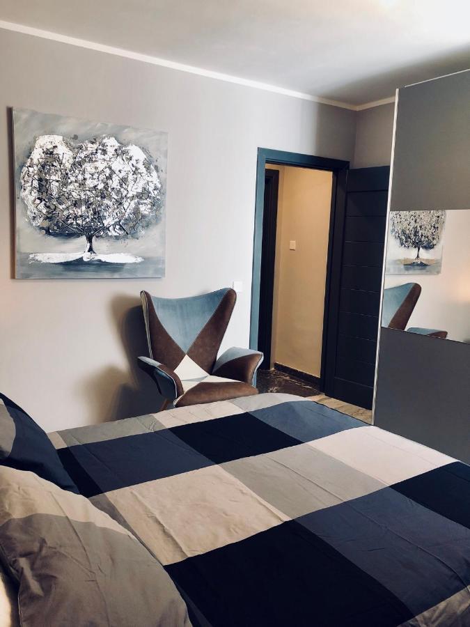 Holiday Townhouse In Sliema Centre 외부 사진